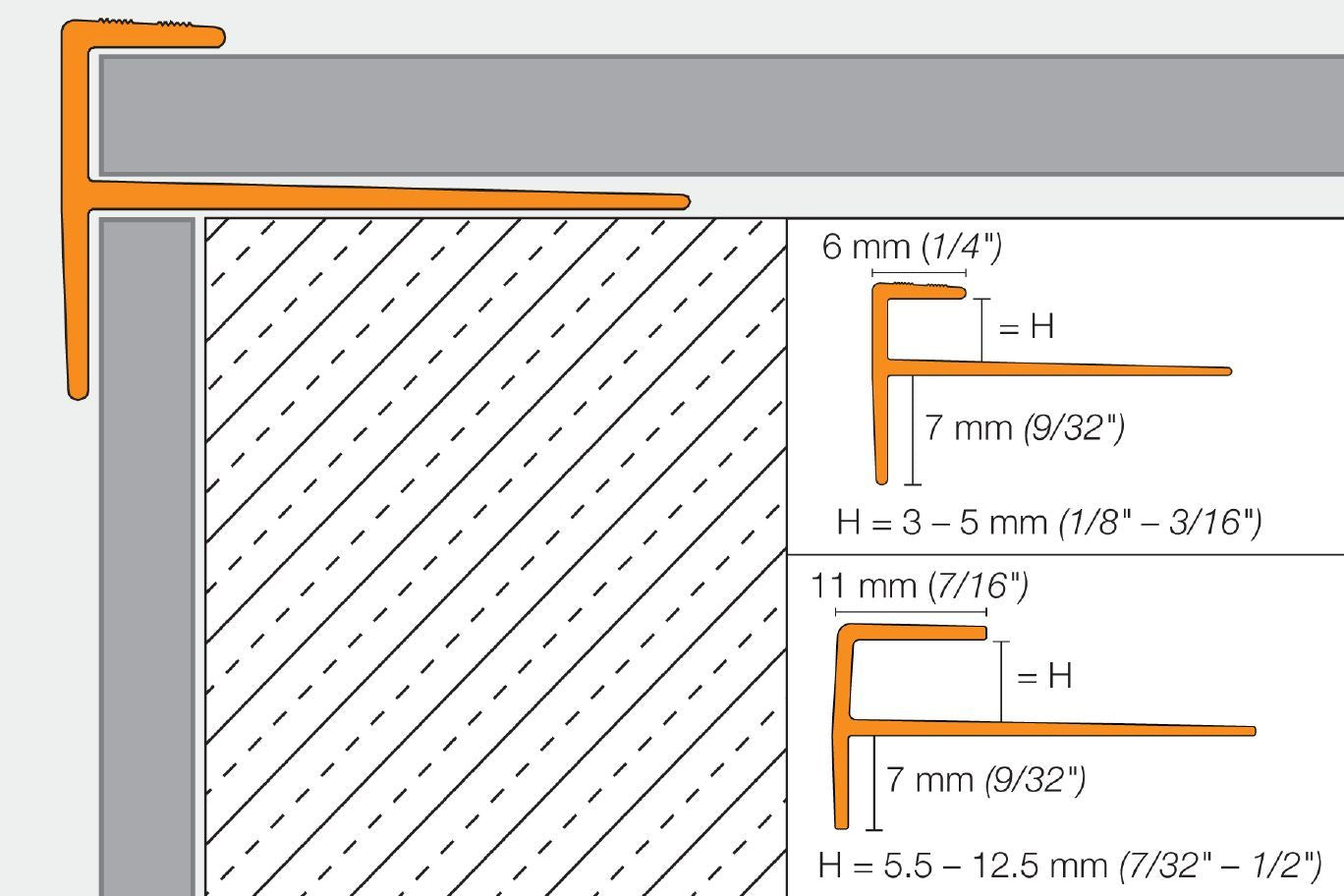 Schluter-VINPRO-STEP image 4