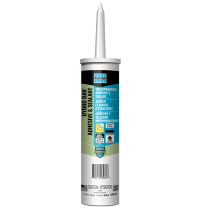 Laticrete HYDRO BAN Adhesive & Sealant (All Sizes) image 0
