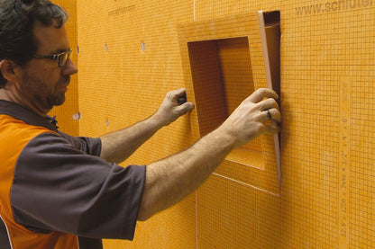 Schluter KERDI-BOARD Niches for Shower (All Sizes) image 5