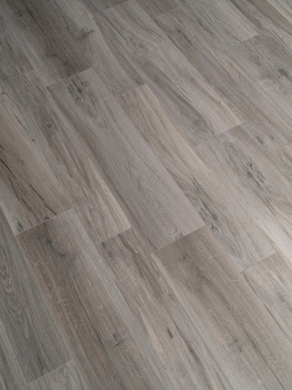 Bosco 6"x36" - Wood-Look Porcelain Tiles in Matte (13.5sq/ft per box) image 3