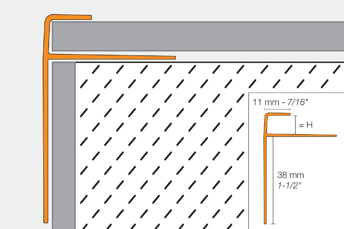 Schluter-VINPRO-STEP-R image 4