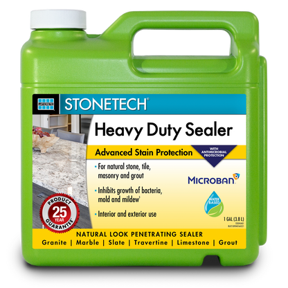 Laticrete - Stonetech - Heavy Duty Sealer 1 Gallon image 0