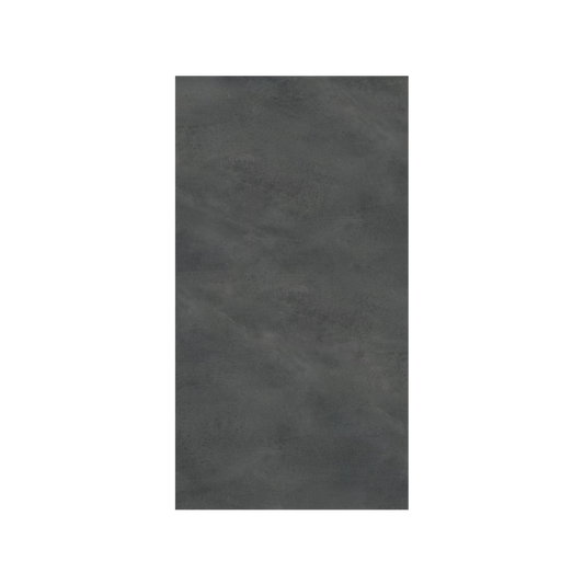 Pigmento 12x24" - 9.5mm Porcelain Floor & Wall Tile in Cement Look Style