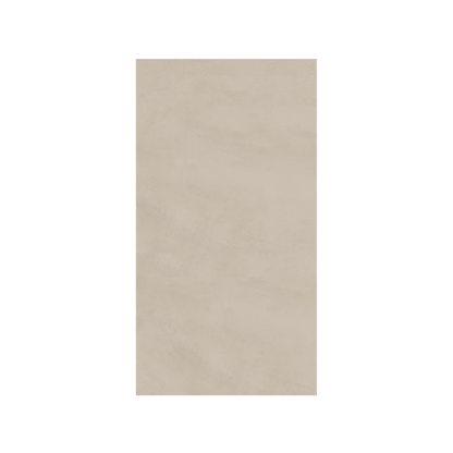 Pigmento 12x24" - 9.5mm Porcelain Floor & Wall Tile in Cement Look Style