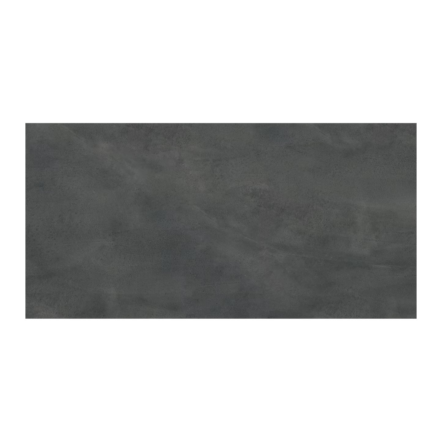 Pigmento 24x48" - 9.5mm Porcelain Floor & Wall Tile in Cement Look Style