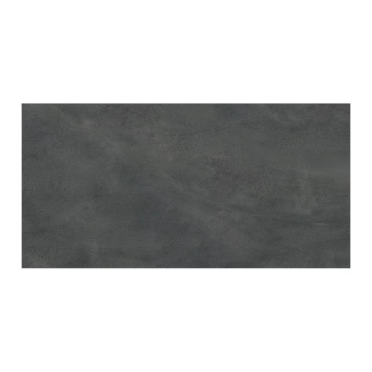 Pigmento 24x48" - 9.5mm Porcelain Floor & Wall Tile in Cement Look Style