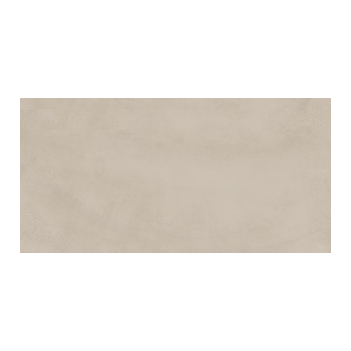 Pigmento 24x48" - 9.5mm Porcelain Floor & Wall Tile in Cement Look Style
