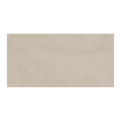 Pigmento 24x48" - 9.5mm Porcelain Floor & Wall Tile in Cement Look Style