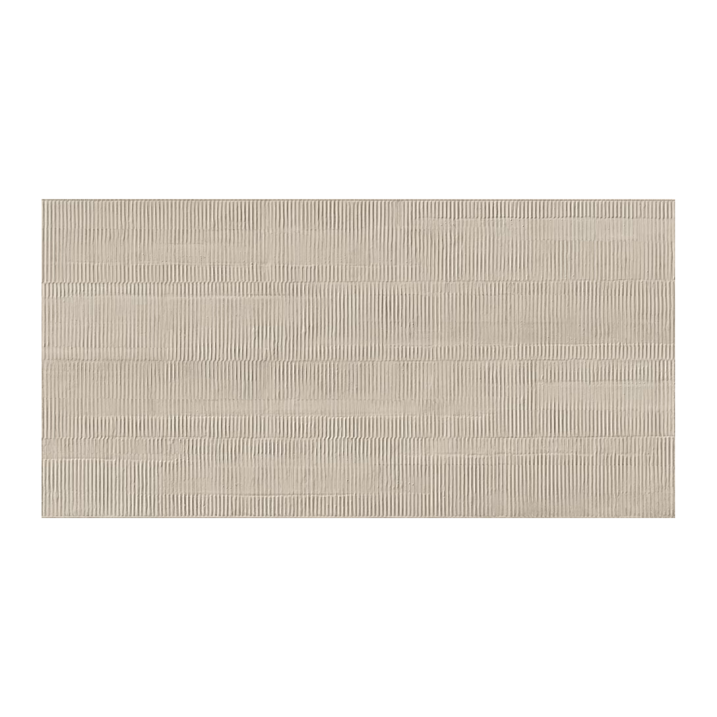 Pigmento 24x48" - 9.5mm Porcelain Wall Tile in Cardboard Style