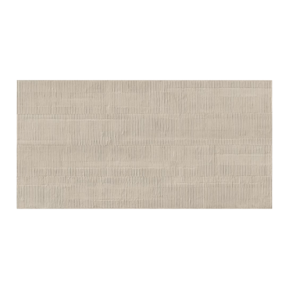 Pigmento 24x48" - 9.5mm Porcelain Wall Tile in Cardboard Style