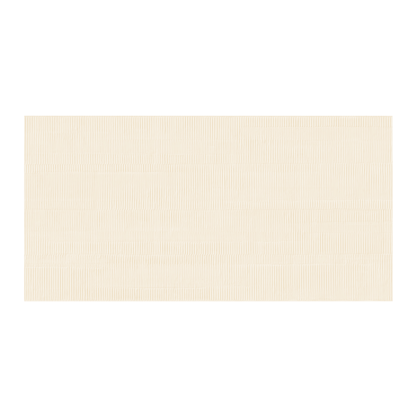 Pigmento 24x48" - 9.5mm Porcelain Wall Tile in Cardboard Style
