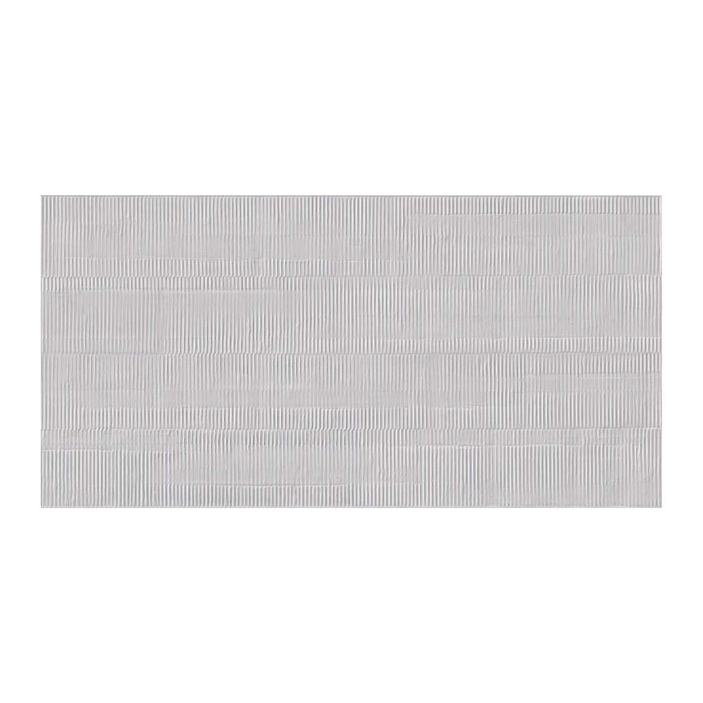 Pigmento 24x48" - 9.5mm Porcelain Wall Tile in Cardboard Style