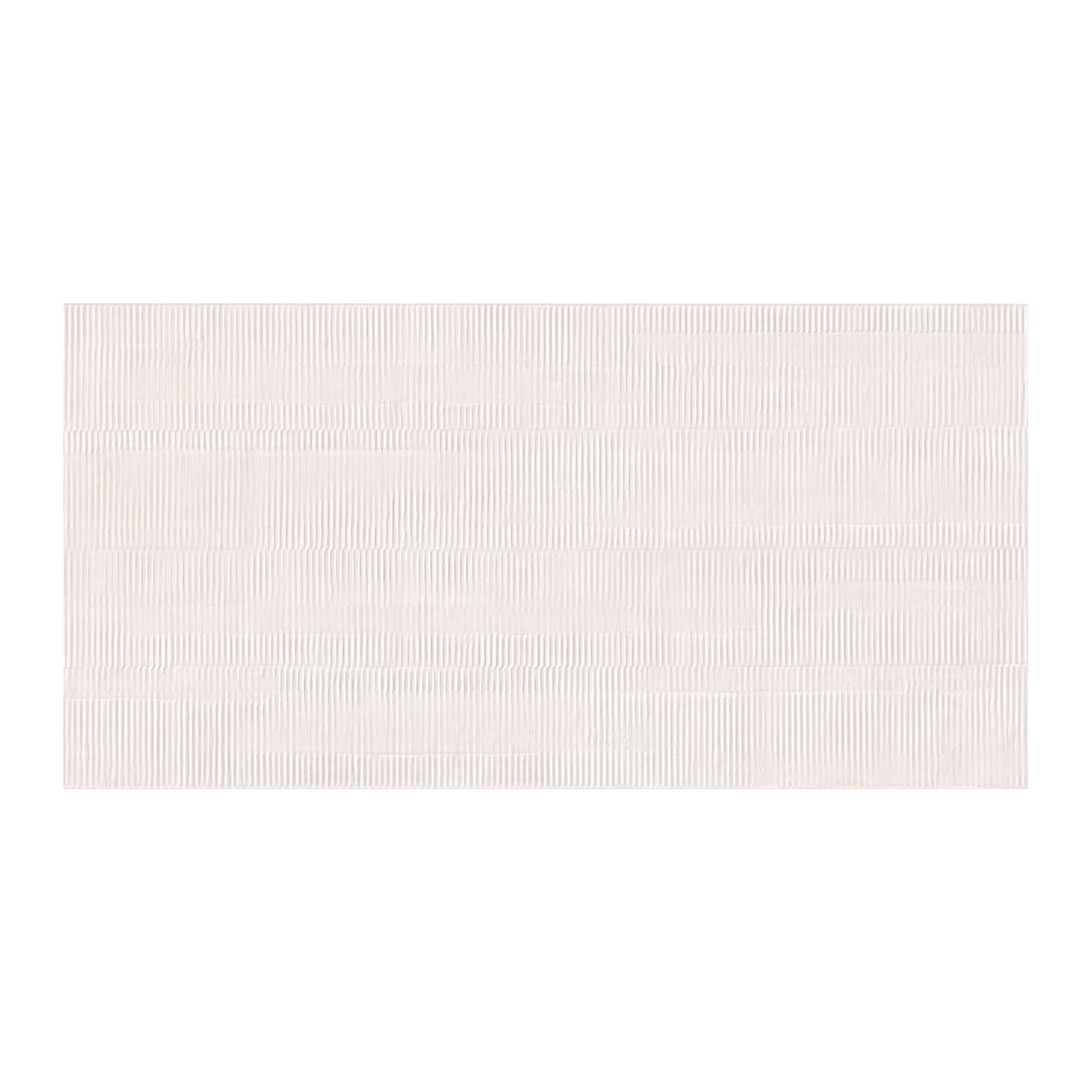Pigmento 24x48" - 9.5mm Porcelain Wall Tile in Cardboard Style