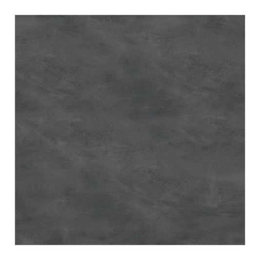 Pigmento 48x48" - 9.5mm Porcelain Floor & Wall Tile in Cement Look Style