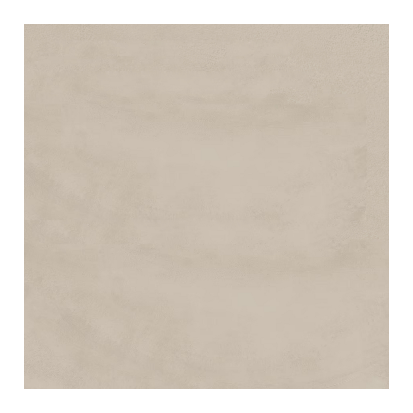 Pigmento 48x48" - 9.5mm Porcelain Floor & Wall Tile in Cement Look Style