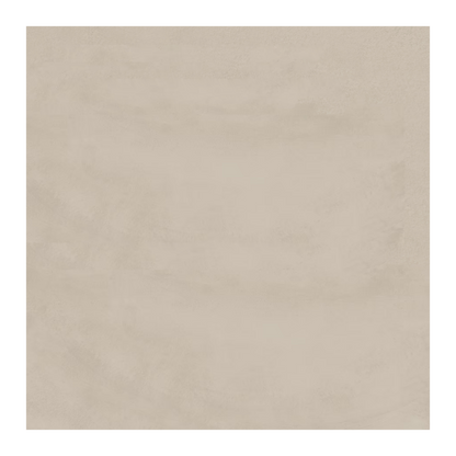 Pigmento 48x48" - 9.5mm Porcelain Floor & Wall Tile in Cement Look Style