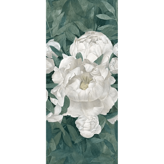 Pigmento - 6.5mm Matte Peonia Porcelain Slabs - 48x110"