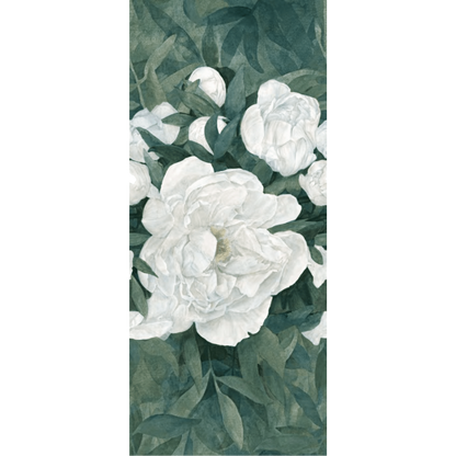 Pigmento - 6.5mm Matte Peonia Porcelain Slabs - 48x110"