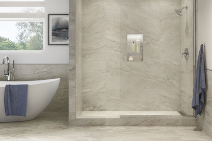 Schluter KERDI-BOARD-SNLT Niches w/ Liprotec LED Lighting image 9