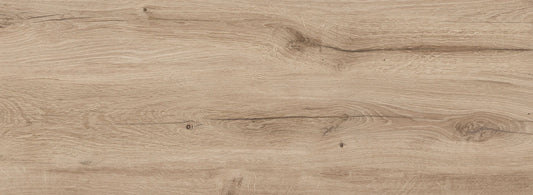 Briccola 8"x48" - 9mm Wood-Look Porcelain Tile (Matte) - 10.6sq/ft per box image 0