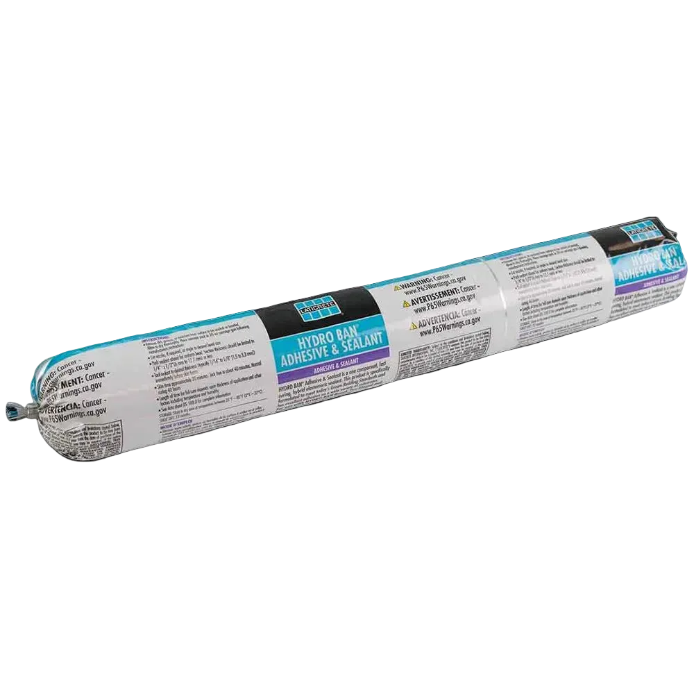 Laticrete HYDRO BAN Adhesive & Sealant (All Sizes)