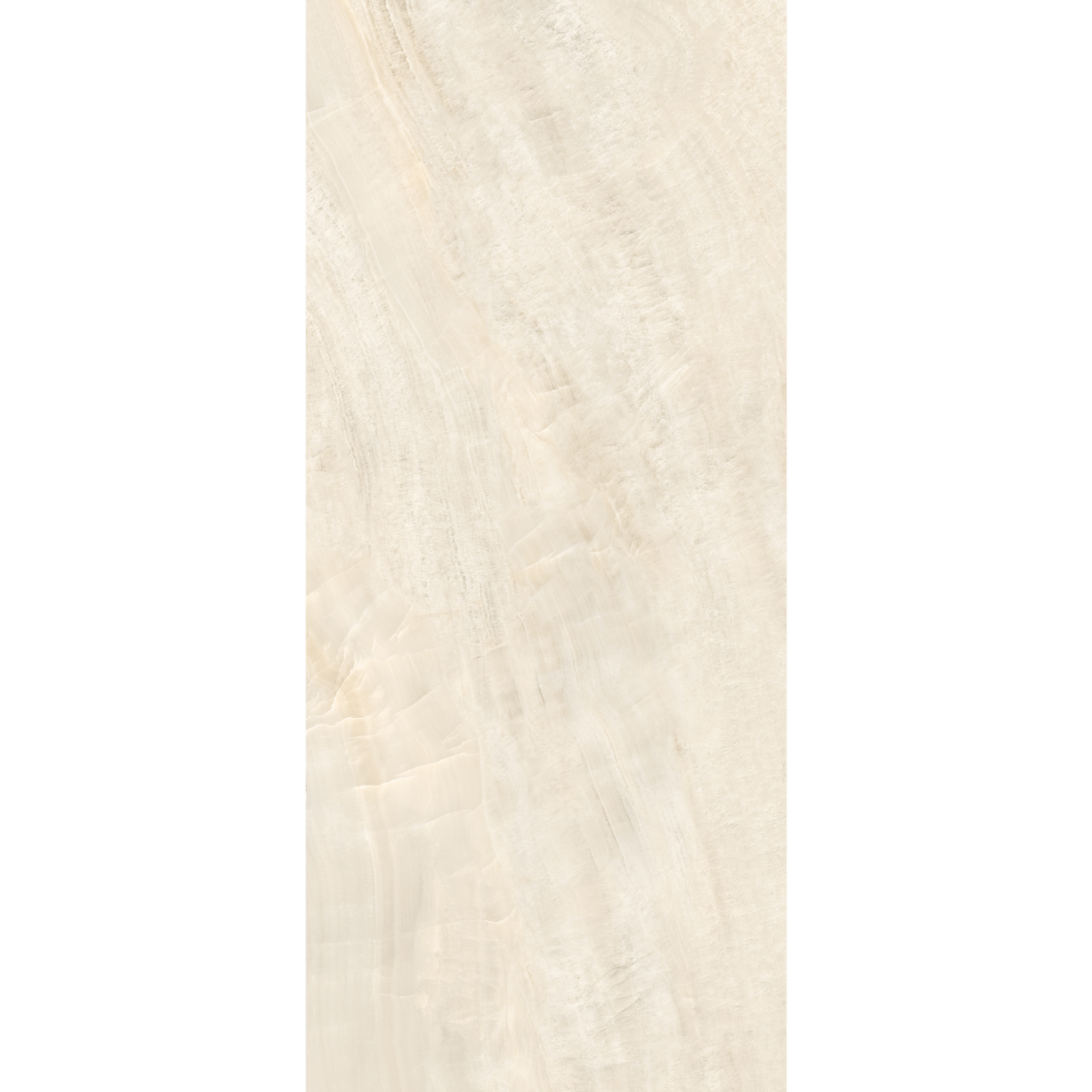 Infinito 2.0 - Onice 6mm Polished Porcelain Slab (48x110")