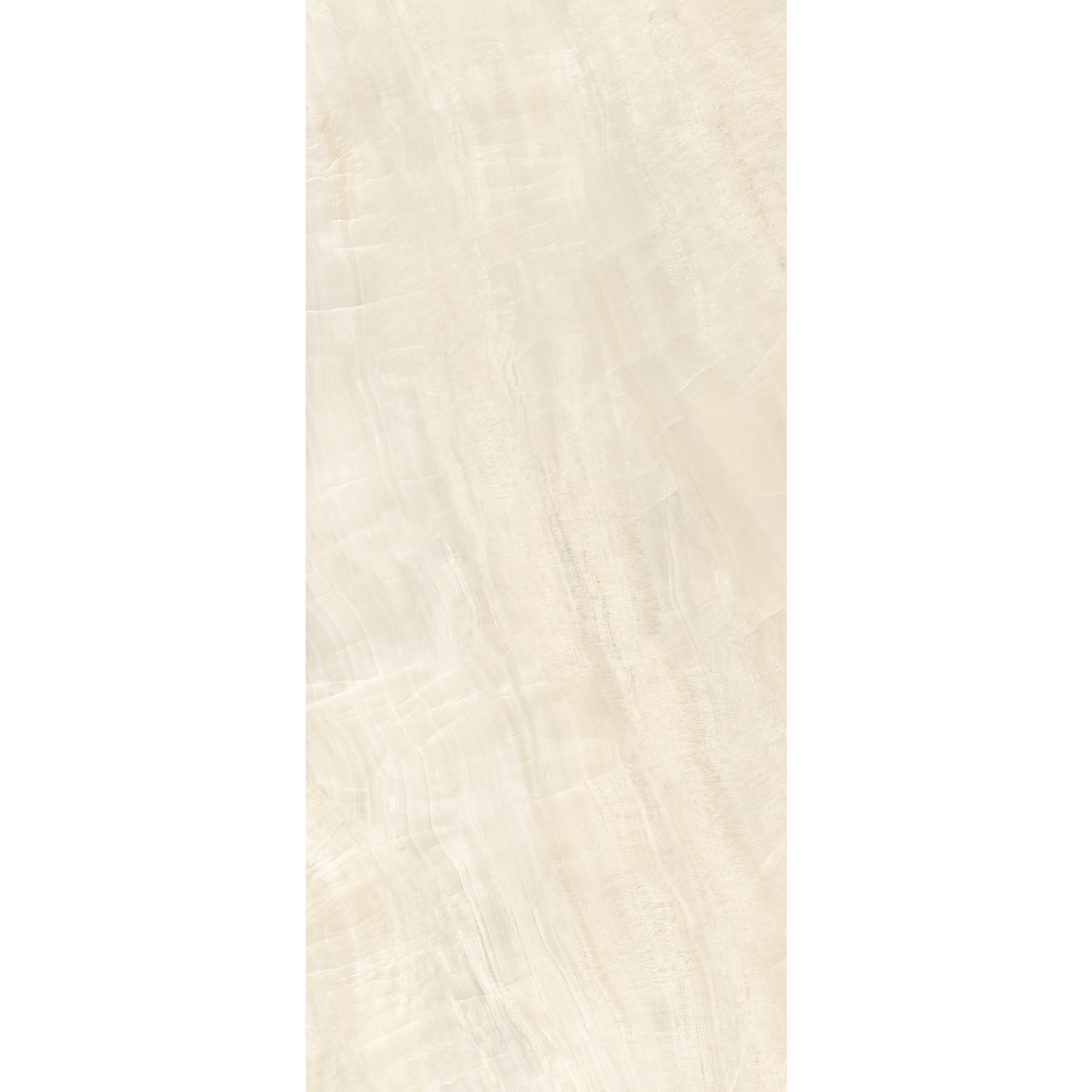 Infinito 2.0 - Onice 6mm Polished Porcelain Slab (48x110")