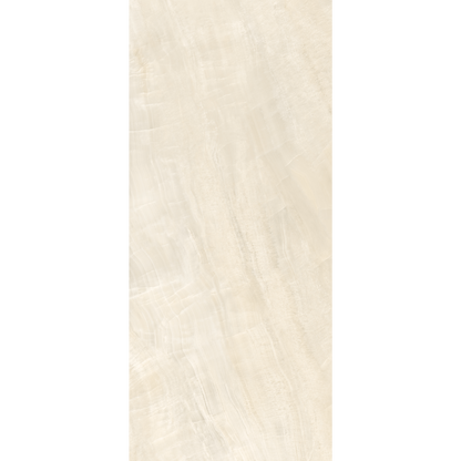Infinito 2.0 - Onice 6mm Polished Porcelain Slab (48x110")