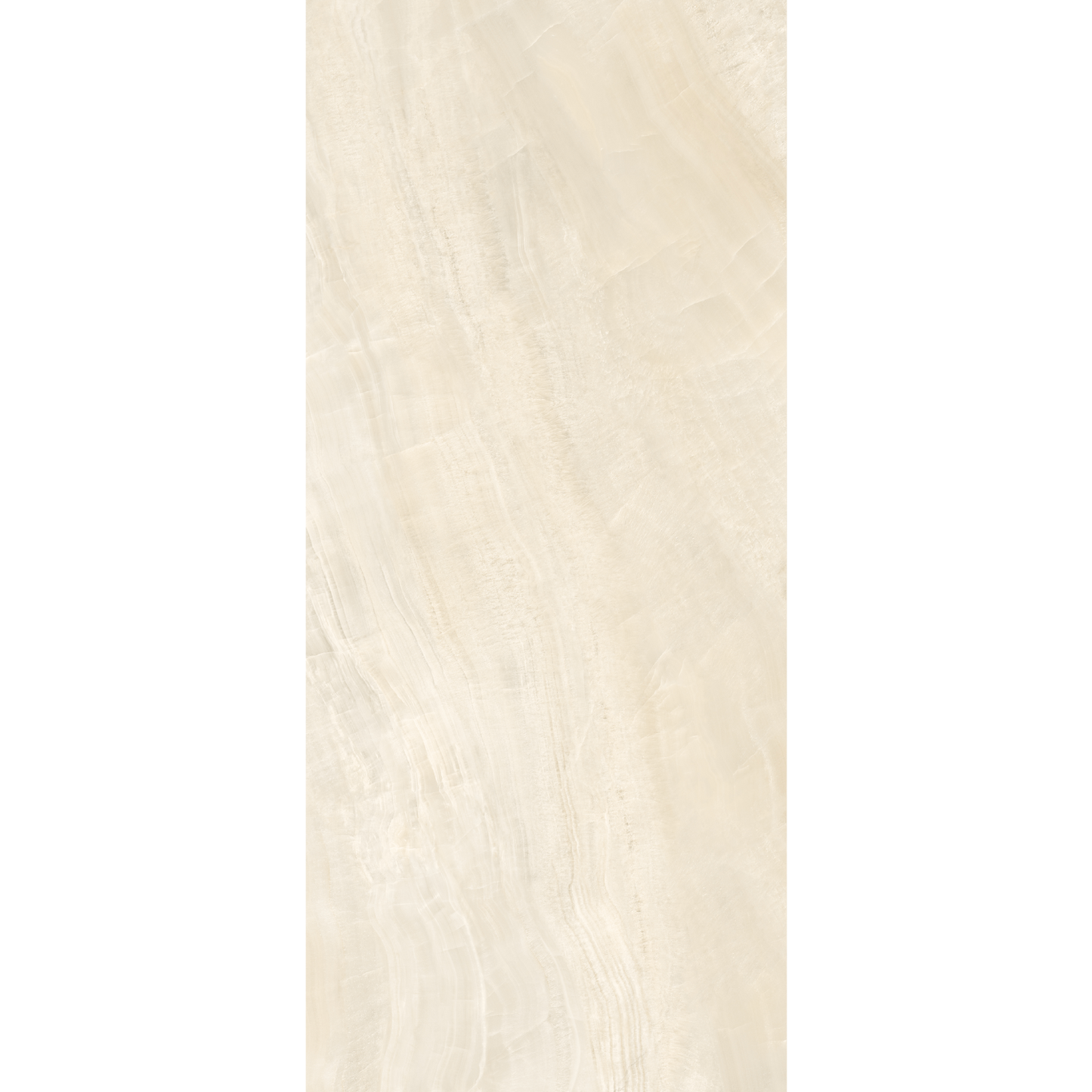 Infinito 2.0 - Onice 6mm Polished Porcelain Slab (48x110")