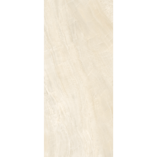 Infinito 2.0 - Onice 6mm Polished Porcelain Slab (48x110")