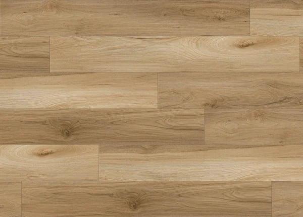 Fume Honey 7x48 LVT plank