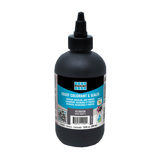 Laticrete - Grout Colorant & Sealer Bottle (7oz)