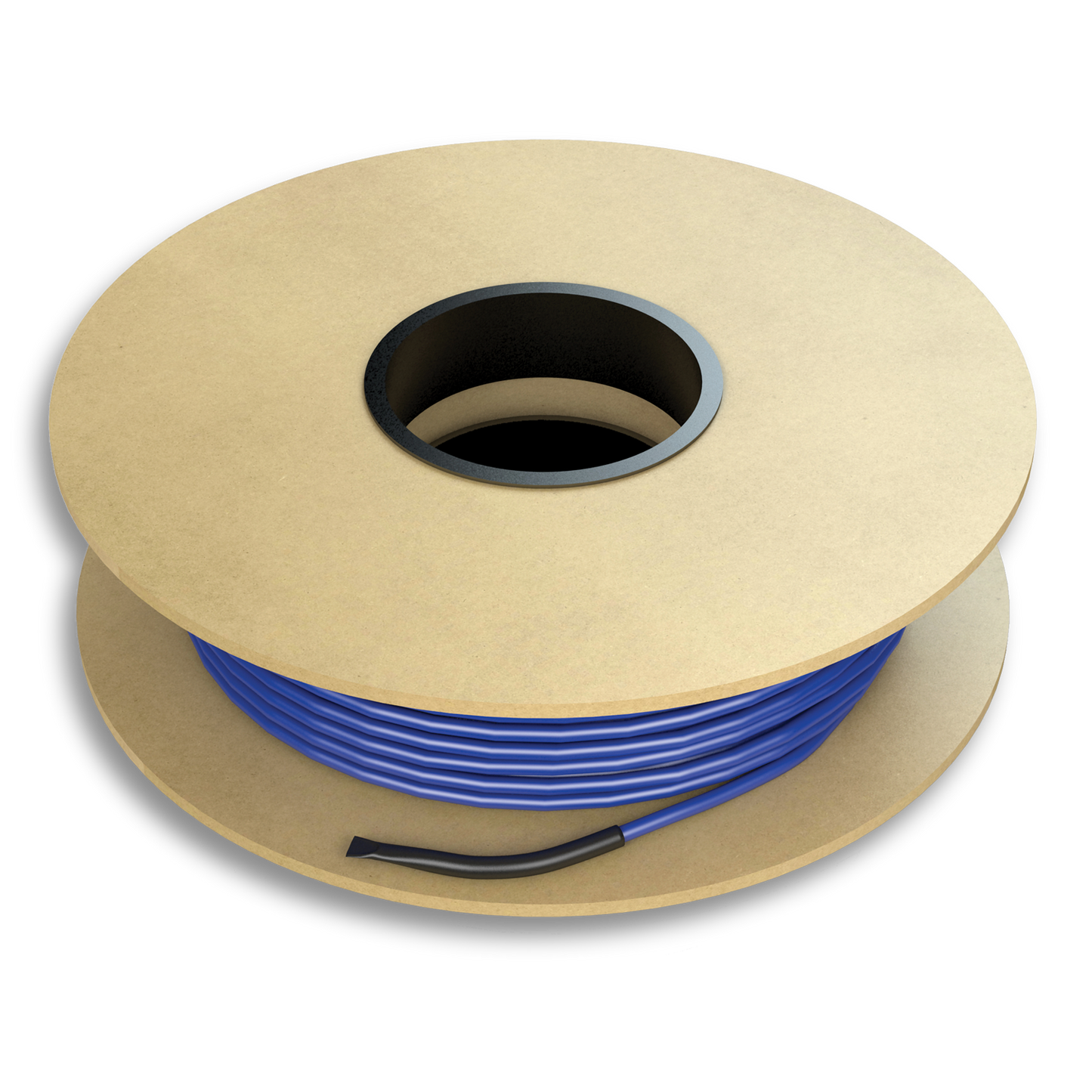 Laticrete STRATA_HEAT Spliceless Radiant Floor Heating Cables