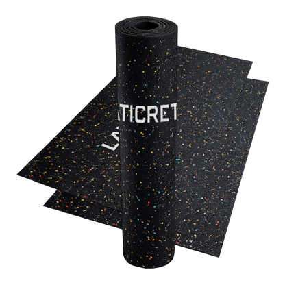 Laticrete 170 Sound & Crack Isolation Membrane Underlayment