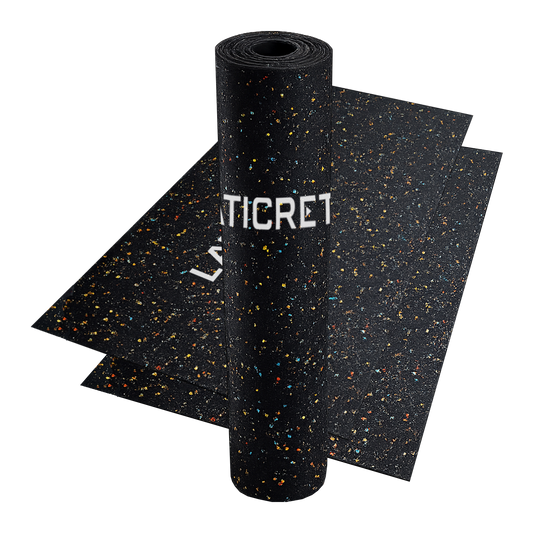 Laticrete 170 Sound & Crack Isolation Membrane Underlayment