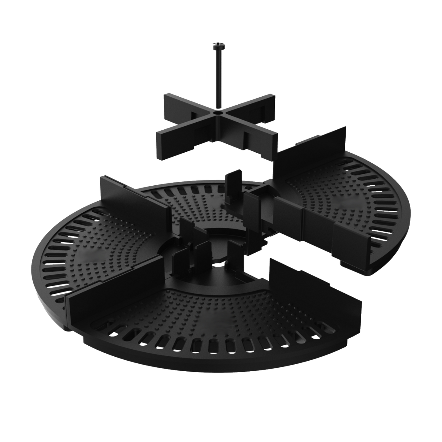 Laticrete NXT Pedestal Paver Support System