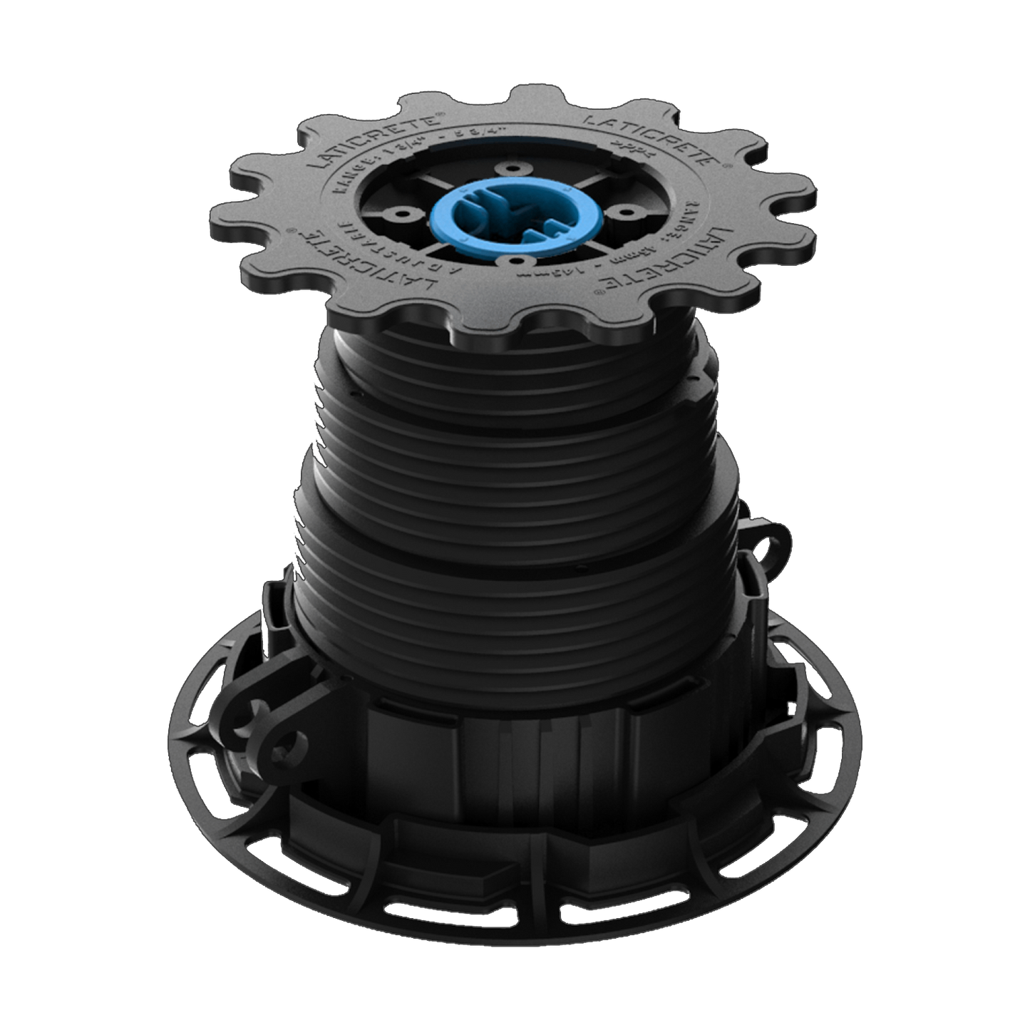 Laticrete NXT Pedestal Paver Support System