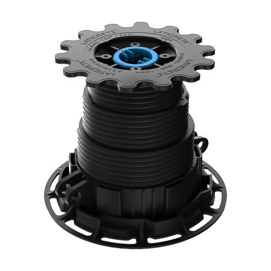 Laticrete NXT Pedestal Paver Support System