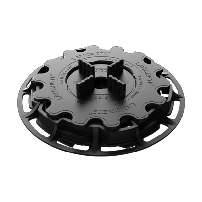 Laticrete NXT Pedestal Paver Support System