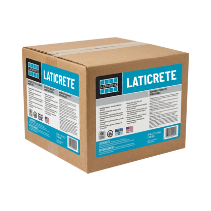 Laticrete Hydro Ban Mixing Valve Seal (4.5" Collar) for Shower Valves