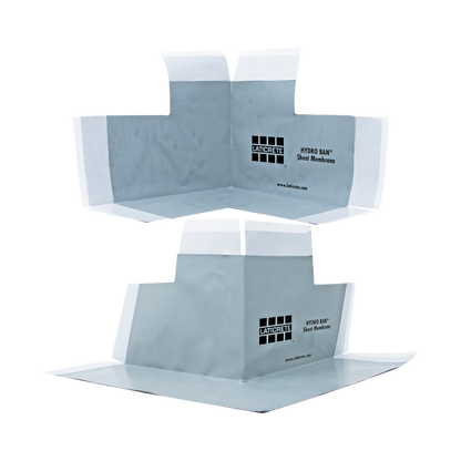 Laticrete - Hydro Ban Peel & Stick Waterproofing Corners