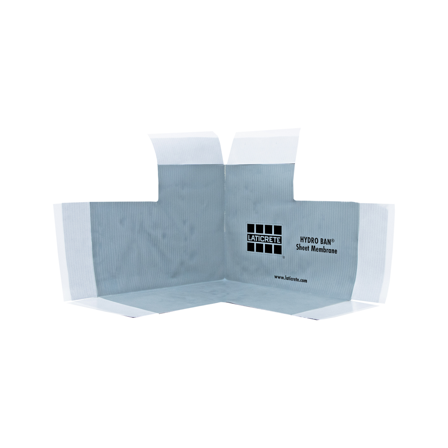 Laticrete - Hydro Ban Peel & Stick Waterproofing Corners