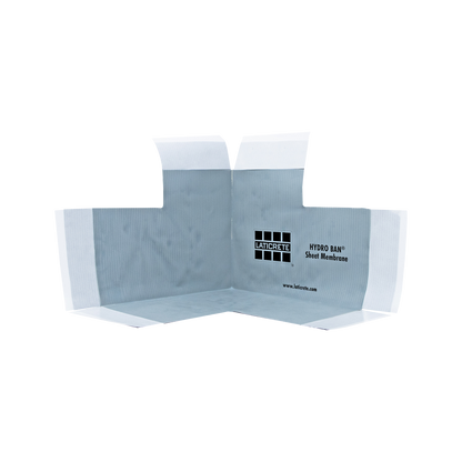 Laticrete - Hydro Ban Peel & Stick Waterproofing Corners