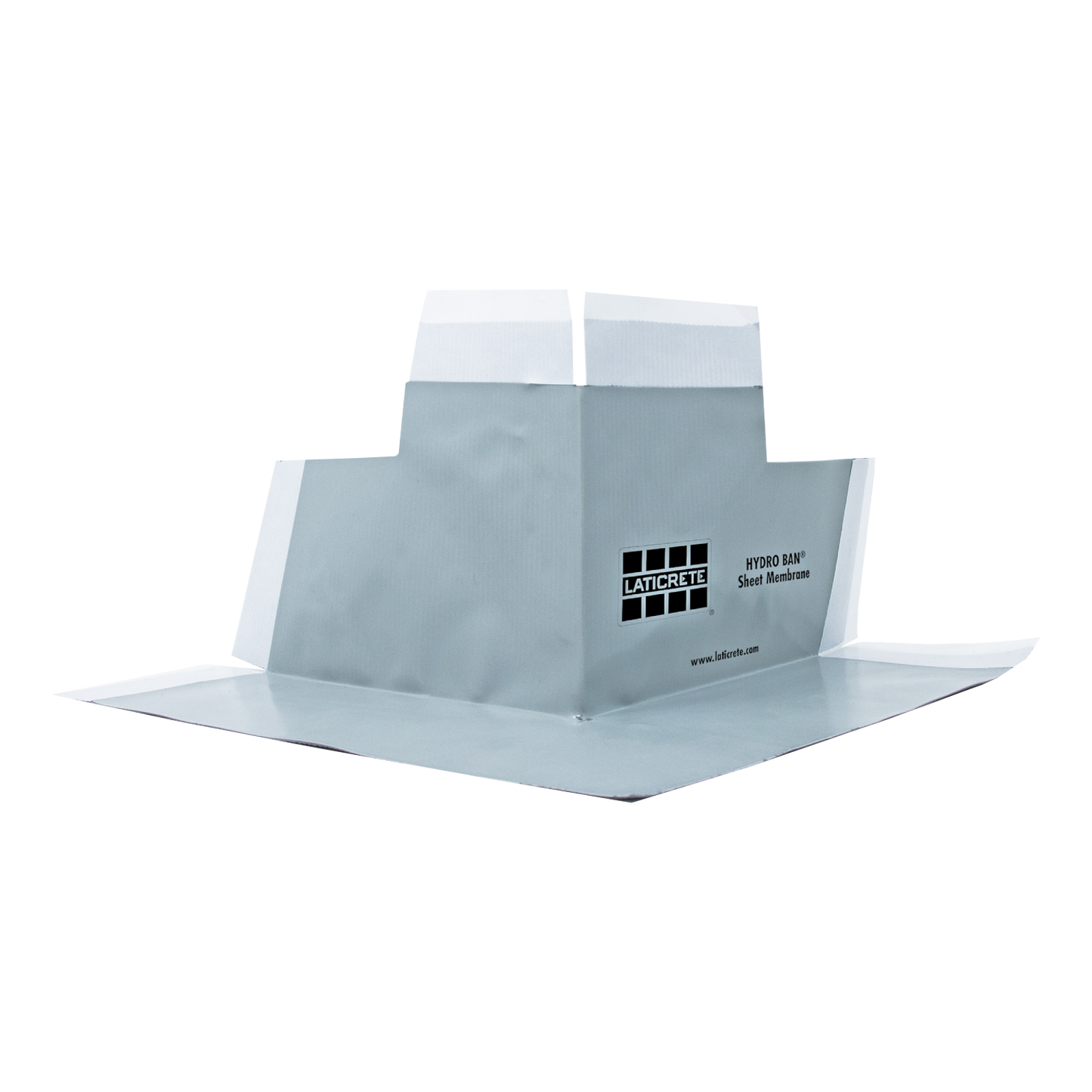 Laticrete - Hydro Ban Peel & Stick Waterproofing Corners
