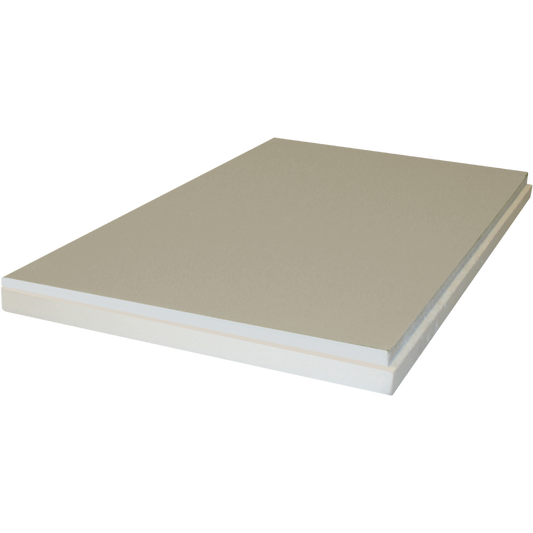 Laticrete - Hydro Ban Pre-Sloped Pan Extension (24"x48")