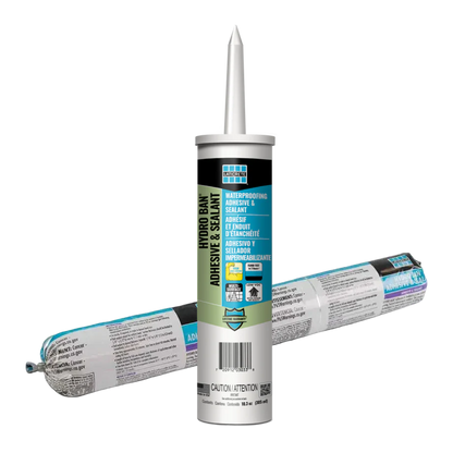 Laticrete HYDRO BAN Adhesive & Sealant