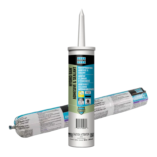 Laticrete HYDRO BAN Adhesive & Sealant