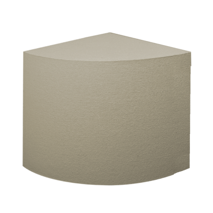 Laticrete - Hydro Ban Preformed Shower Seat