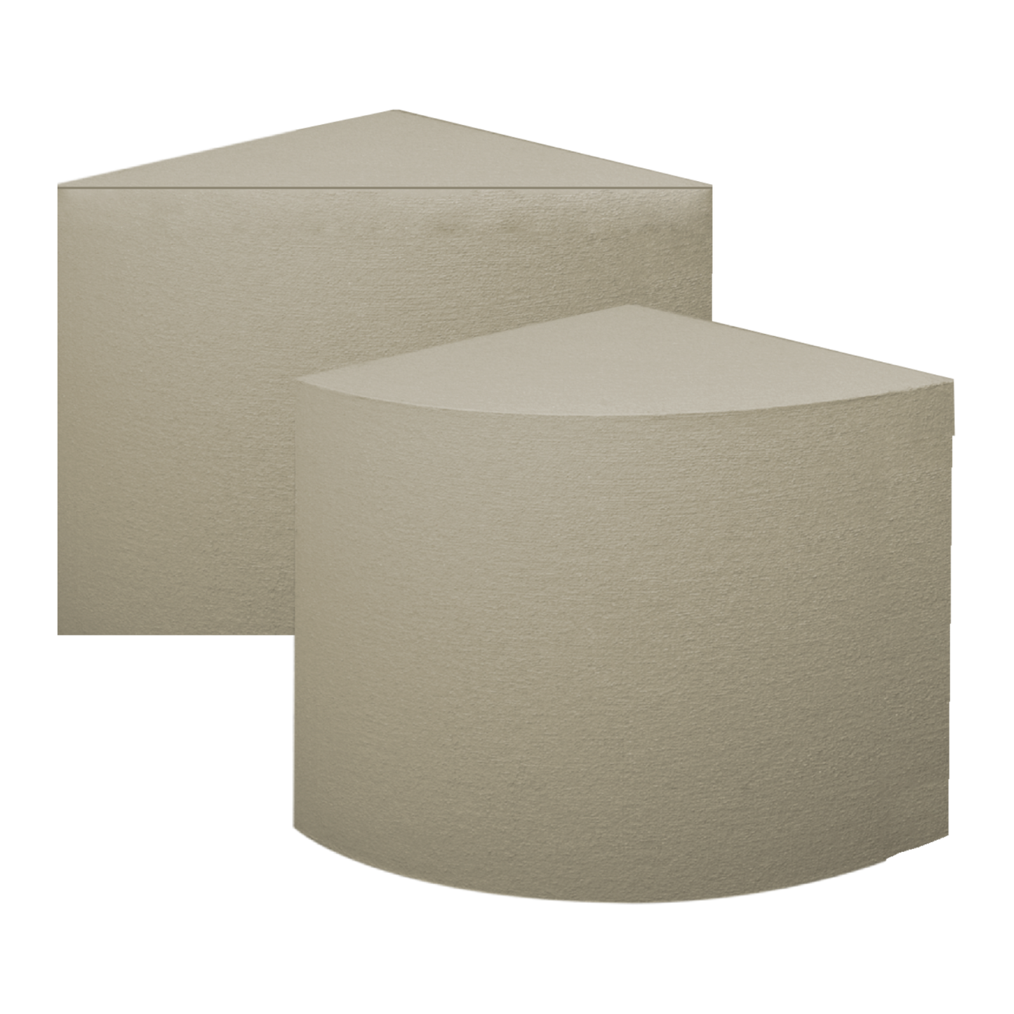 Laticrete - Hydro Ban Preformed Shower Seat