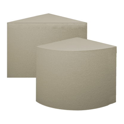 Laticrete - Hydro Ban Preformed Shower Seat